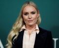Bild: Jordan Strauss/Invision/AP/dpa
Lindsey Vonn hat Urlaubsbilder geteilt - und sich dabei an der Seite des Franzosen Matthieu Bailet gezeigt. (Archivbild)