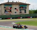 Bild: David Davies/PA Wire/dpa
Imola könnte das Formel-1-Finale ausrichten. (Archivbild)