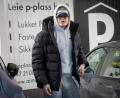 Bild: Heiko Junge/NTB Scanpix/AP/dpa
Marius Borg Høiby geht mit neuen Verteidigern in den Berufungsprozess. (Archivbild)