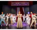 Bild: Ray Behringer
Ensemble des Musiktheaters Harz in „Il Barbiere di Siviglia“.