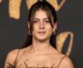 Bild: Carsten Koall/dpa
Derya Akyol ist für den „Blauen Panther“ nominiert. (Archivbild)
