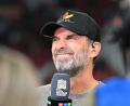 Bild: Federico Gambarini/dpa
Eines wollte Klopp nicht verraten.