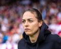 Bild: Frank Hammerschmidt/dpa
Muss die Drittliga-Fußballer des FC Ingolstadt verlassen: Trainerin Sabrina Wittmann. (Archivbild)