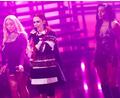 Archivbild: Christian Charisius/dpa
Die Sugababes veröffentlichen 2027 ein neues Album.