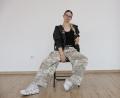 Bild: Lea Zirkelbach
Zwischen Rhythmus, Bewegung und Ausdruck findet Lilo ihre Leidenschaft.