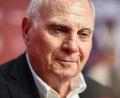 Bild: Christian Charisius/dpa
Hoeneß streitet sich mit seiner Nachbarin vor Gericht. (Archivbild)