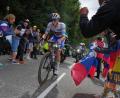 Bild: Thibault Camus/AP/dpa
Florian Lipowitz wollte an der WM unbedingt teilnehmen. (Archivbild)