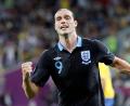 Bild: picture alliance / dpa
Äußert sich offen: Fußballprofi Andy Carroll. (Archivbild)