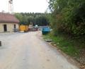 Bild: wkr
Der Bauabschnitt I der Sanierung und Ertüchtigung der Kläranlage Neusorg–Pullenreuth schreitet zügig voran. Am 31. Oktober 2026 hat die Bevölkerung bei einem „Tag der Baustelle“ Gelegenheit, sich selbst ein Bild von den Baumaßnahmen zu machen.