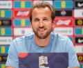 Bild: Bradley Collyer/PA Wire/dpa
Harry Kane soll seinen Vertrag beim FC Bayern verlängern.
