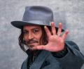 Bild: Thibault Camus/AP/dpa
Johnny Depp kehrt in zwei Hollywood-Produktionen ins Kino zurück. (Archivbild)