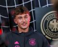 Bild: Jan Woitas/dpa
Bischof ist Führungsspieler der U21. (Archivbild)