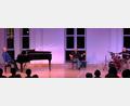 Bild: Frank Ebel
AufTakt Konzert 2026 in Sulzbach-Rosenberg.