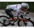 Bild: Peter Dejong/AP/dpa
Paul Fietzke gehörte zum deutschen U23-Team in Montreal, belegte Rang 42. (Archivbild)