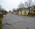 Archivbild: Arnold Koch
Im Rahmen des Projekts "Lebendige Ortsmitte" geht es in Bauabschnitt I unter anderem um die Schulstraße.