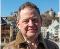 Bild: Armin Weigel/dpa
Burghausens Bürgermeister Schneider schildert die Folgen der PFOA-Belastung für die Stadt. (Archivfoto)