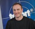 Bild: Jens Kalaene/dpa
Als „Robert Karow“ ermittelt der Schauspieler im Berliner „Tatort“. (Archivbild)