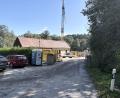 Bild: Alexander Hörl
Die Kläranlage wird zurzeit saniert und modernisiert. Diese Anlage ist das Gemeinschaftsprojekt der Gemeinden Neusorg und Pullenreuth.