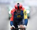Bild: Florian Wiegand/dpa
Maximilian Walscheid beendet am Ende der Saison seine Karriere. (Archivbild)