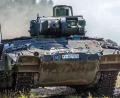 Symbolbild: Bundeswehr/Maximilian Schulz
Mit dem Schützenpanzer Puma werden auch die Oberviechtacher Soldaten 2027 nach Litauen verlegen. Die Umstände sorgen für Verunsicherung in der Truppe.