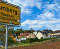 Bild: Stephan Huber
Mit dem Städtebauförderprogramm "Sozialer Zusammenhalt" will die Stadt Amberg die Luitpoldhöhe zukunfrsfähig machen.