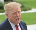 Bild: Rod Lamkey/AP/dpa
Der Vorschlag sei nicht annehmbar gewesen, sagte Donald Trump.