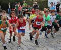 Bild: Konrad Rosner
Auch der Nachwuchs war voll dabei: Die U12-Jungs legten sich mächtig ins Zeug.