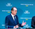 Bild: Stefan Puchner/dpa
Bundesinnenminister hat zum „Munich Migration Meeting“ geladen.
