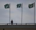 Bild: M. A. Sheikh/AP/dpa
In Pakistan ist es wieder zu einem Anschlag gekommen. (Symbolbild)