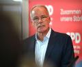 Bild: Michael Brandt/dpa
SPD-Fraktionschef Matthias Miersch will keine reine Sparreform bei der Pflege. (Archivfoto)