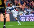 Bild: Tyler Tate/FR171662 AP/AP/dpa
Glänzte für Vancouver: Ex-Nationalspieler Thomas Müller. (Archivbild)