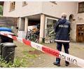 Archivbild: Christine Vincon/dpa
In einem Mehrfamilienhaus in Zwiesel soll ein heute 38 Jahre alter Mann im Sommer 2025 drei Menschen ermordet haben.