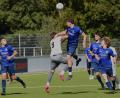 Bild: Gerhard Büttner
Eine klare Sache war das Landesliga-Derby für die A-Junioren der SpVgg SV Weiden (helle Trikots). Der SV Raigering ging mit 0:9 als Verlierer vom Platz.