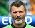 Bild: Filip Singer/epa/dpa
Widerspricht dem City-Meisterkapitän Rodri: Manchester-United-Legende Roy Keane. (Archivbild)