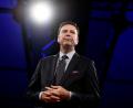 Bild: Justin Tang/The Canadian Press/AP/dpa
Ex-FBI-Chef Comey hat Ärger wegen eines Fotos von Muscheln am Strand. (Archivbild)