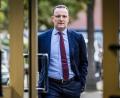 Bild: Lars Berg/dpa
Jens Spahn verzichtet auf seinen Sitz im Haushaltsausschuss des Bundestags. (Archivbild)