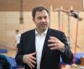 Bild: Marijan Murat/dpa
Klingbeil ist zwei Tage lang im Südwesten Deutschland unterwegs.