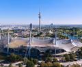 Bild: Sven Hoppe/dpa
Wird schon jetzt zukunftsfit gemacht - aber reicht das? Das Münchner Olympiastadion.