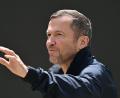 Bild: Marijan Murat/dpa
Würde Joshua Kimmich gerne bei der Mannschaft sehen: Lothar Matthäus. (Archivbild)