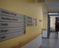 Bild: szl
Was davon bleibt in Kemnath? Innerhalb der Struktur der Kliniken Nordoberpfalz kommt es zu größeren Veränderungen.