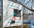 Archivbild: Petra Hartl
Die Namac GmbH, ehemals Amberger Werkzeugbau, hat einen Insolvenzantrag gestellt.