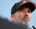 Bild: Sven Hoppe/dpa
Jürgen Klopp kann mit der Lage in der Nations League nicht zufrieden sein.
