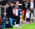 Bild: Tom Weller/dpa
Der Bundestrainer setzt die Länderspiel-Reihe mit seinem veränderten Kader fort.