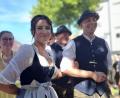 Bild: Gabriela Amann
Auf geht's zum Kirwatanz!