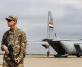 Bild: Ameer Al Mohammedaw/dpa
Der US-Abzug aus dem Irak wurde schon 2024 beschlossen. (Archivbild)