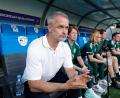 Bild: Ales Fevzer/dpa
Zwei Härtetests mit Blick auf die WM 2027: Bundestrainer Christian Wück. (Archivbild)