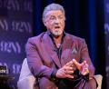 Bild: CJ Rivera/Invision/AP/dpa
Sylvester Stallone schreibt in seinen Memoiren auch über Traumata.