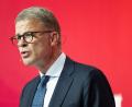 Bild: Florian Wiegand/dpa
Deutsche-Bank-Chef Christian Sewing sieht großes Potenzial für eine Altersvorsorge über den Kapitalmarkt. (Archivbild)