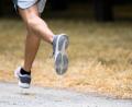 Symbolbild: Julian Stratenschulte/dpa
Am 3. Oktober heißt es in Schwarzenbach bei Pressath: Laufschuhe an! Am Nachmittag findet der Spendenlauf "Laufen für Annika" statt.