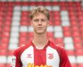 Bild: Photo-Studio Büttner
Leopold Wurm und der SSV Jahn kommen nächsten Sommer zum Tag der Partnervereine nach Nabburg.